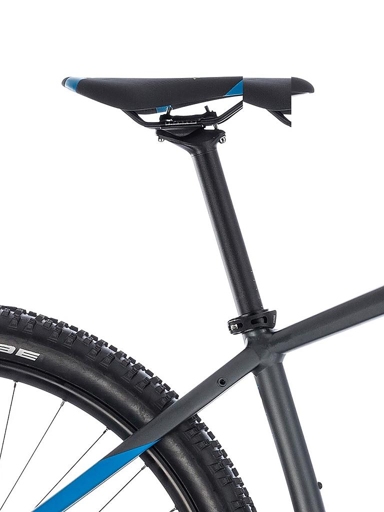 CUBE | E-Mountainbike 27.5"- 29" Reaction Hybrid SL 500 2018 | 