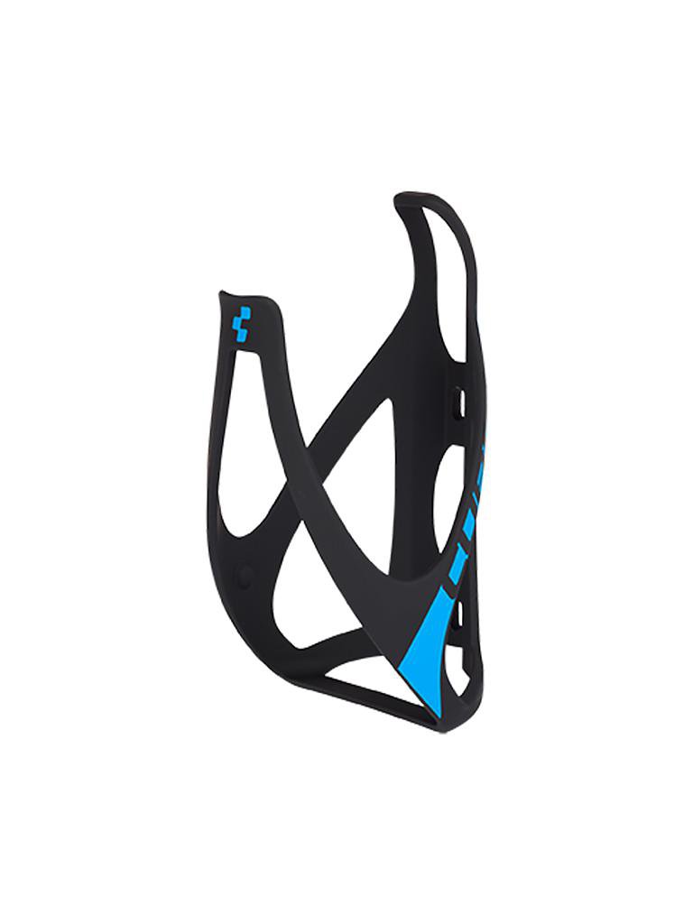 CUBE Fahrrad Flaschenhalter HPP schwarz