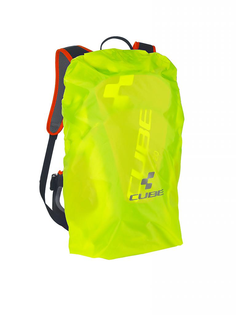 CUBE | Fahrradrucksack Freeride 20 | 