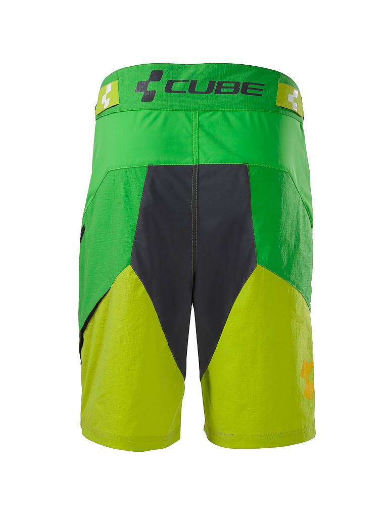 CUBE | Herren Am Radshort | 