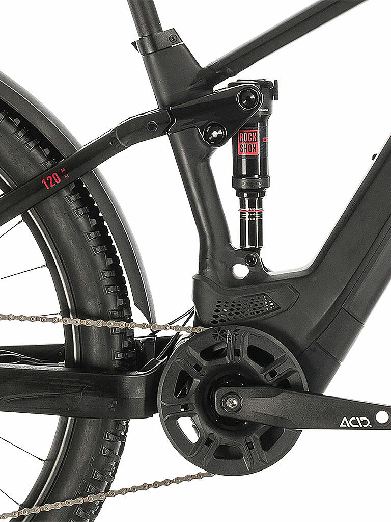 Cube E-bike Stereo Hybrid Pro 625 CUBE Herren E-Mountainbike 29" Stereo Hybrid 120 Pro 625 Allroad 2020