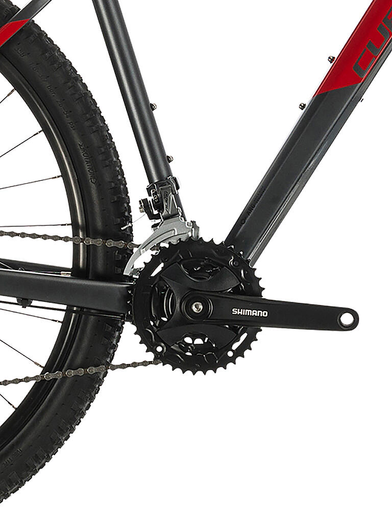 CUBE | Herren Mountainbike 29" AIM SL 2020 | 