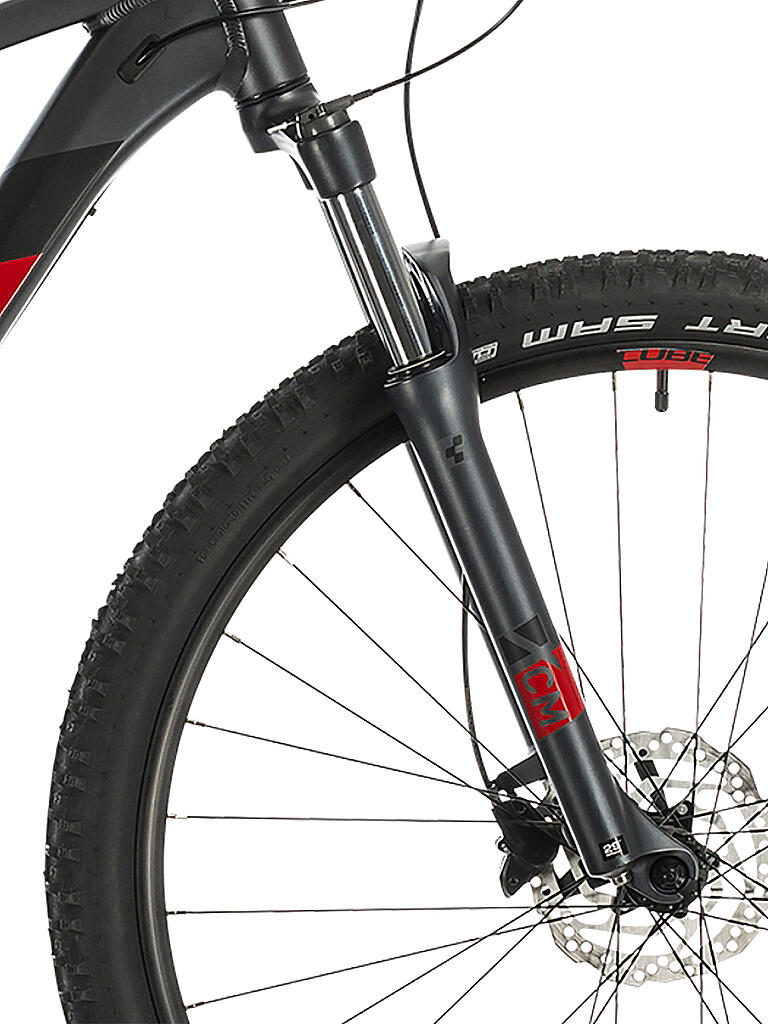 CUBE | Herren Mountainbike 29" AIM SL 2020 | 