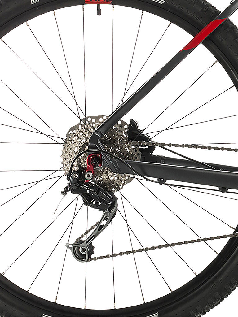CUBE | Herren Mountainbike 29" AIM SL 2020 | 
