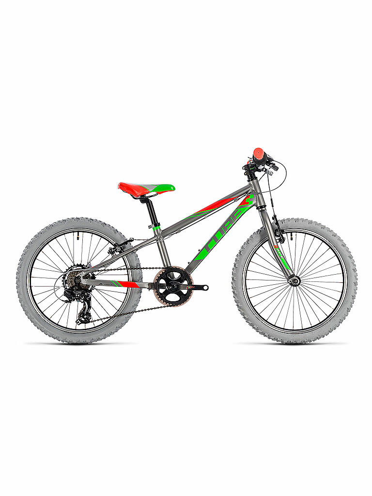 CUBE | Jugend Mountainbike 20" KID 200 2018 | 