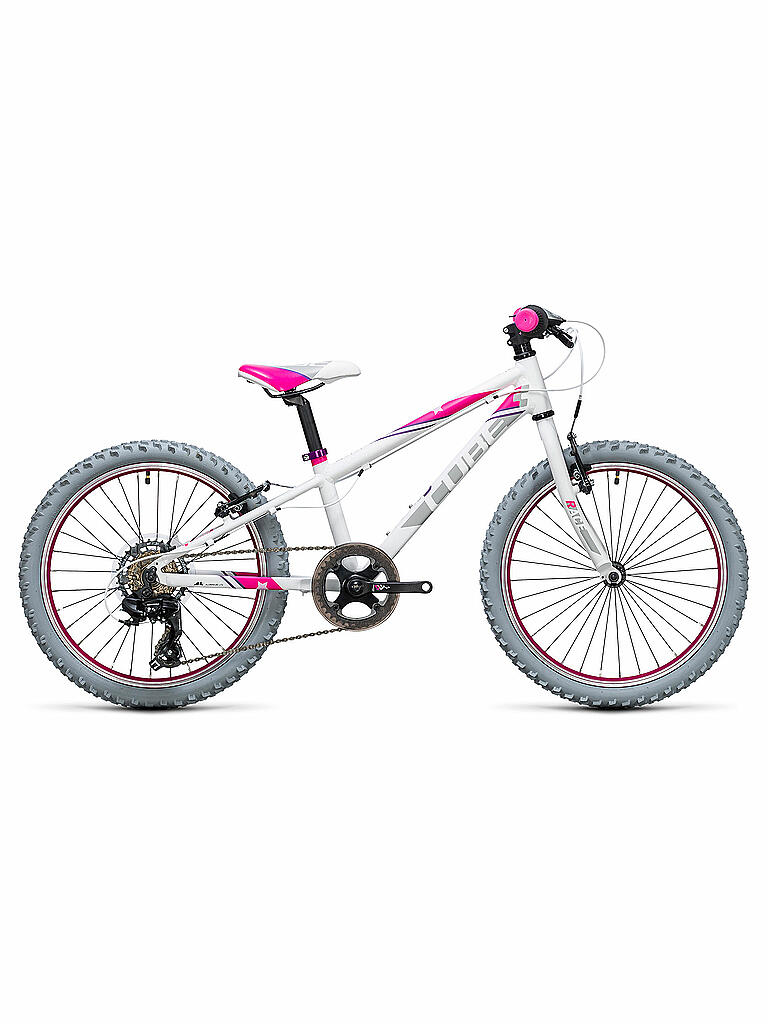 CUBE | Jugend Mountainbike 20" KID 200 Girl 2017 | 
