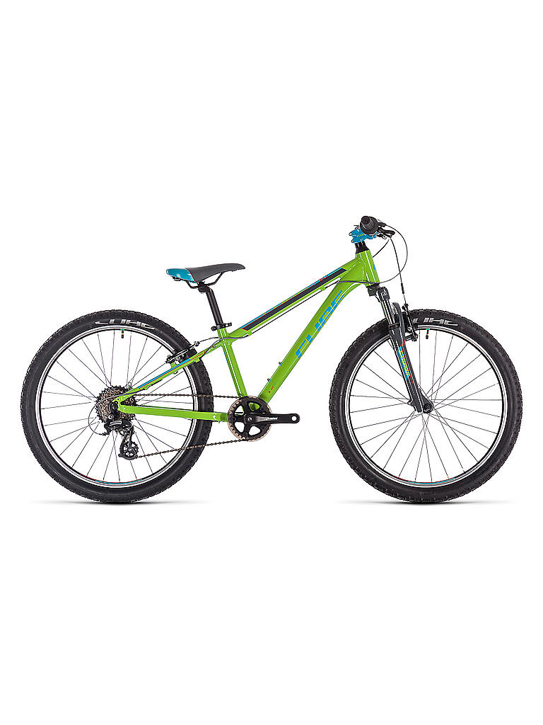 cube mountainbike 24