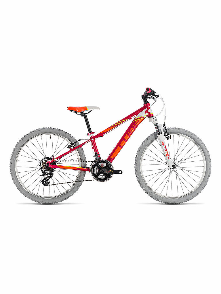 CUBE | Jugend Mountainbike 24" KID 240 Girl 2018 | 