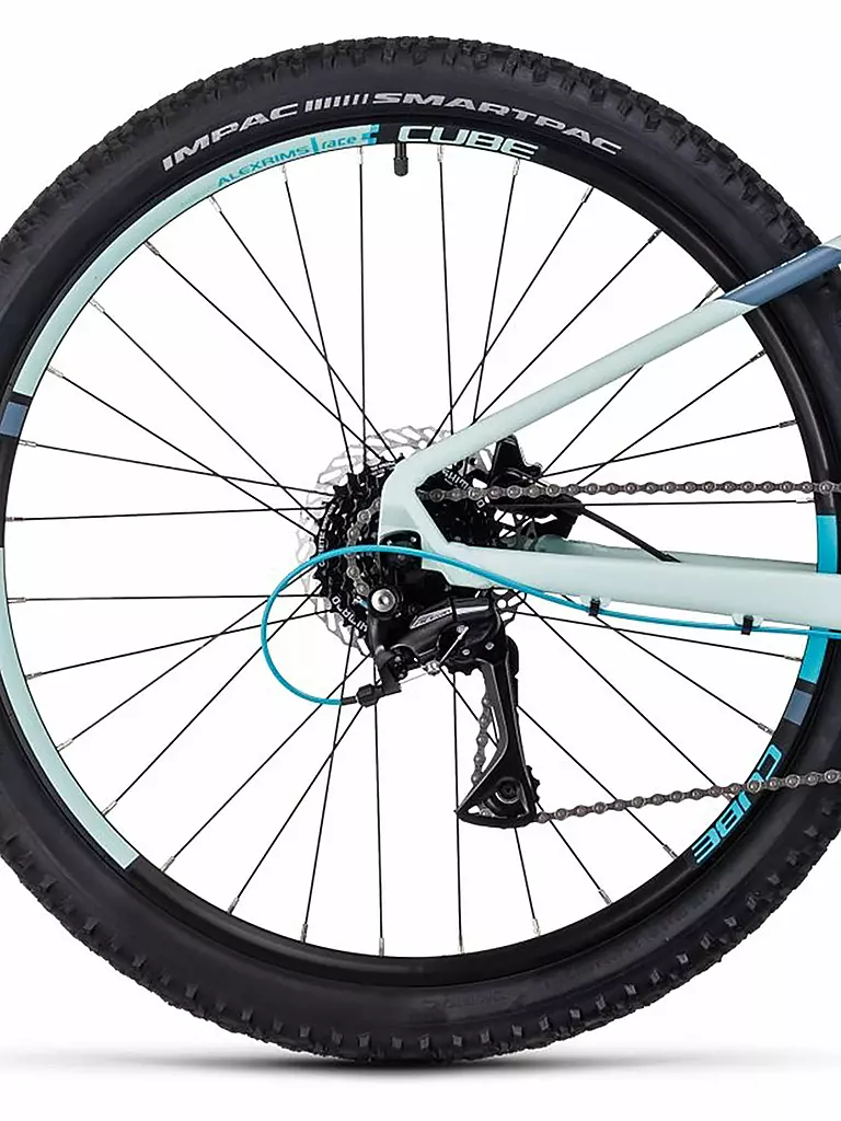 CUBE | Jugend Mountainbike 26