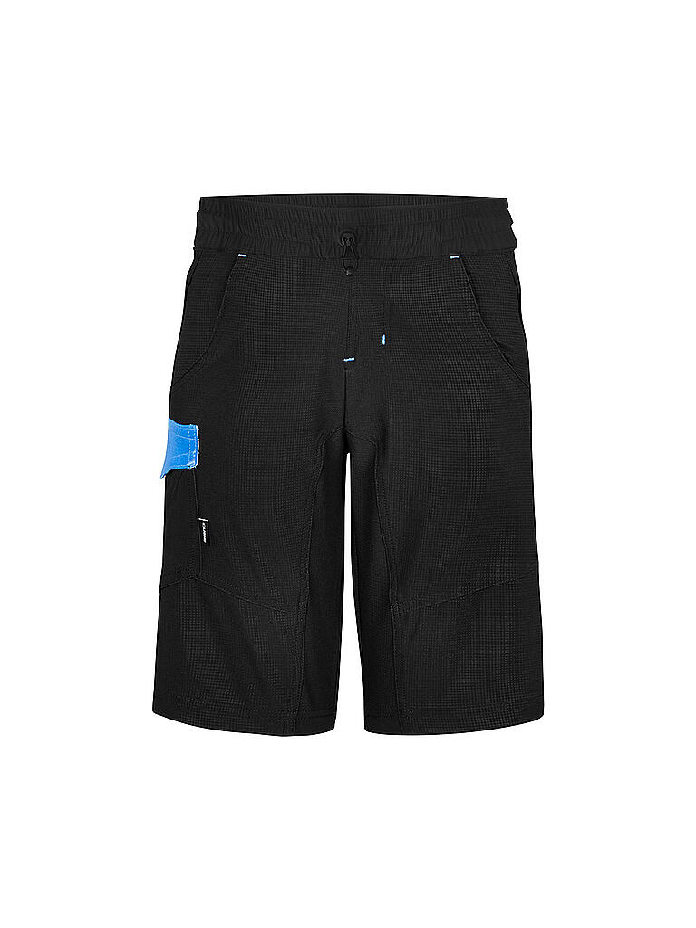 CUBE | Jungen Radshort  | schwarz