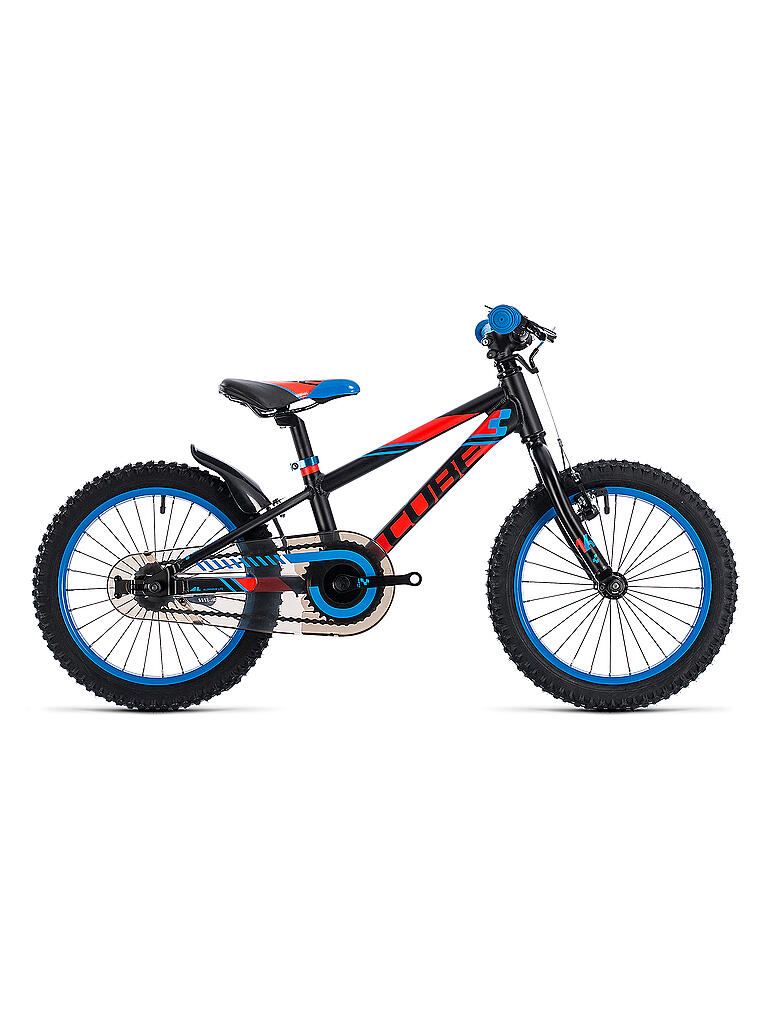 CUBE | Kinder Fahrrad 16" KID 160 2018 | 