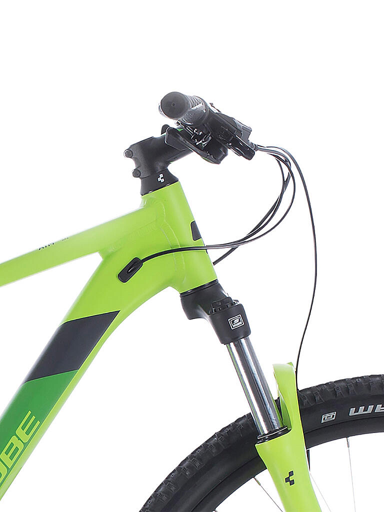 cube aim pro 2020 specs