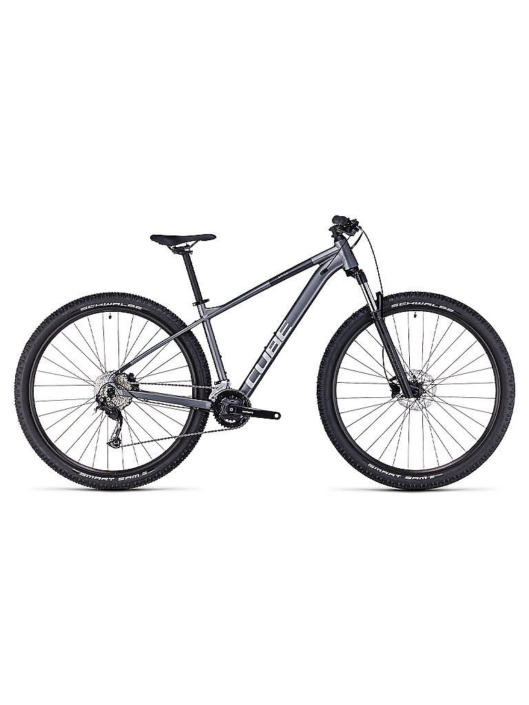 CUBE | Mountainbike 27,5" Aim SLX 2023 | grau