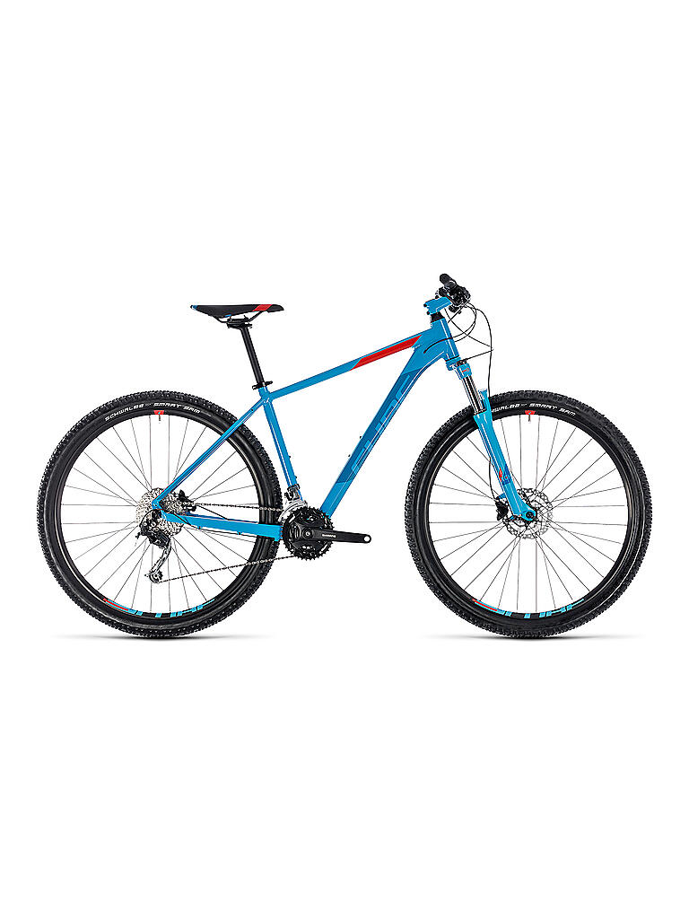 CUBE | Mountainbike 27.5" Aim SL 2018 | 