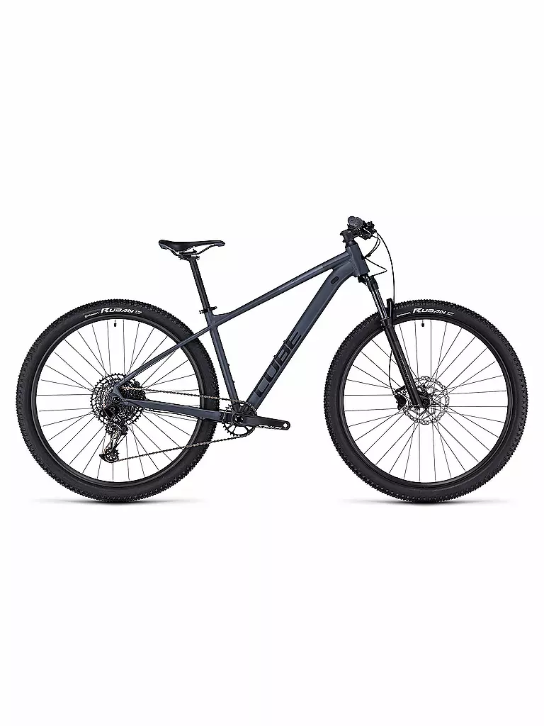 CUBE | Mountainbike 29" Acid 2023 | grau