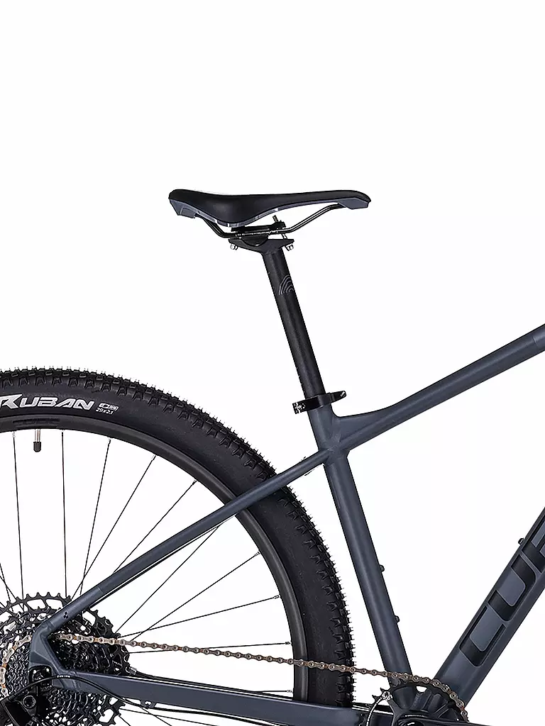 CUBE | Mountainbike 29" Acid 2023 | grau