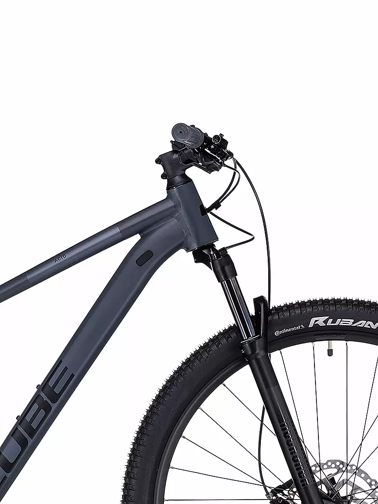 CUBE | Mountainbike 29" Acid 2023 | grau