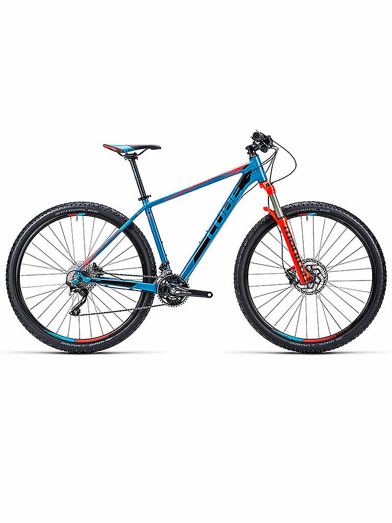 CUBE | Mountainbike 29" ACID | 