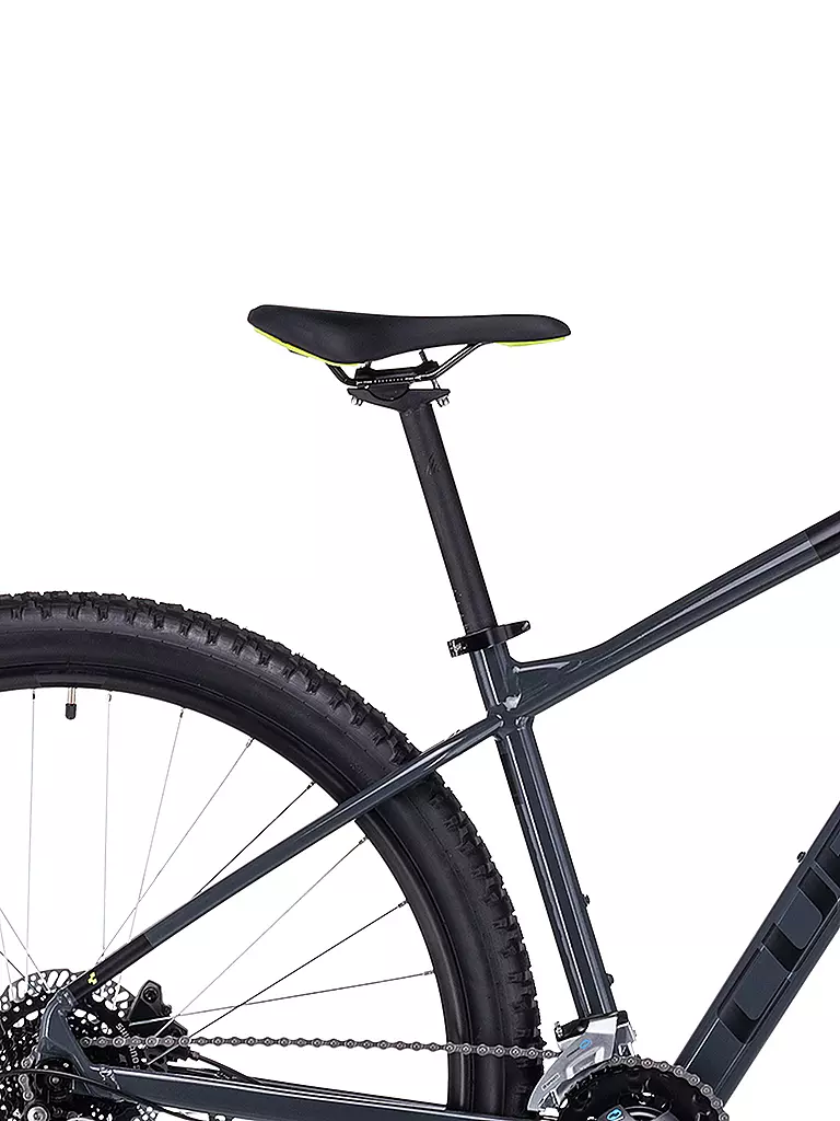 CUBE | Mountainbike 29" Aim Pro | grau