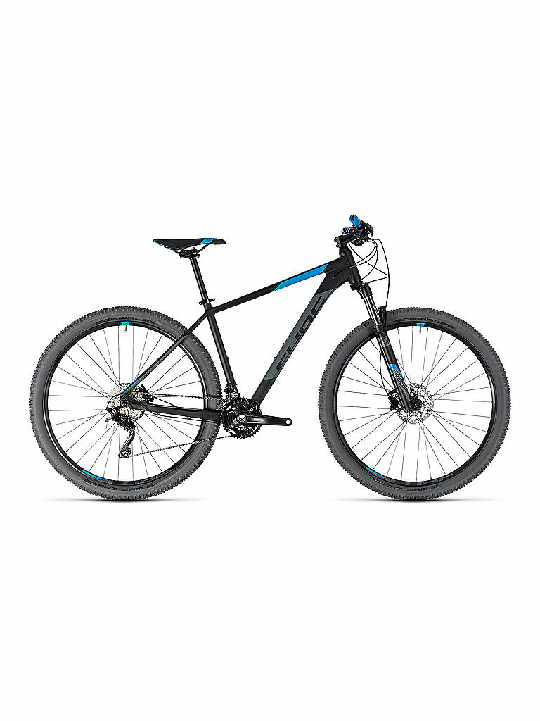 CUBE | Mountainbike 29" Attention 2018 | 