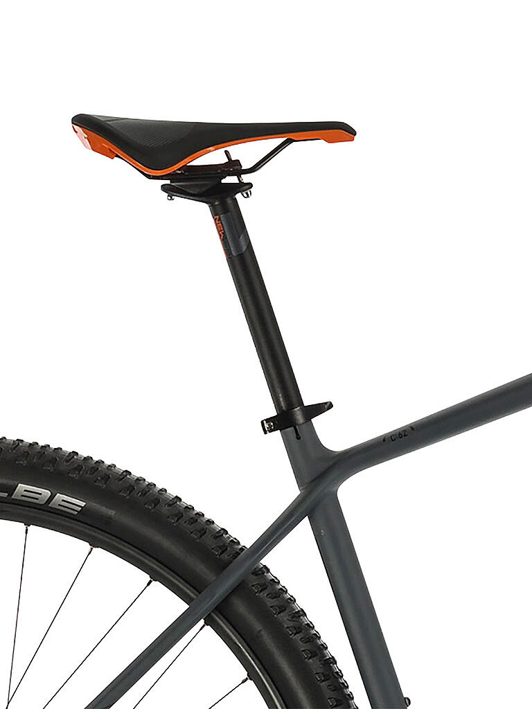 CUBE | Mountainbike 29" Reaction C:62 Race 2020 | 