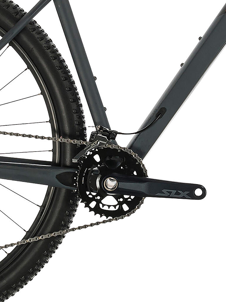 CUBE | Mountainbike 29" Reaction C:62 Race 2020 | 