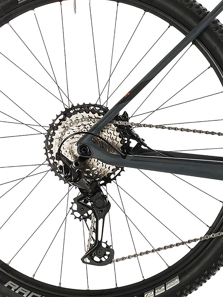 CUBE | Mountainbike 29" Reaction C:62 Race 2020 | 