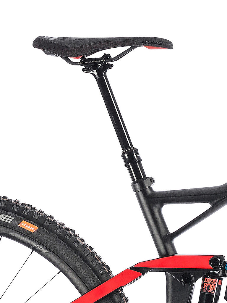 CUBE | Mountainbike 29" Stereo 150 C:62 Race 29 2019 | schwarz