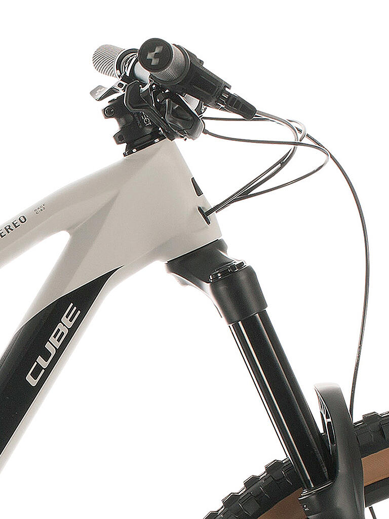 CUBE | Mountainbike 29" Stereo 150 C:62 Race 29 2020 | grau