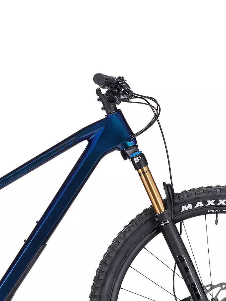 CUBE | Mountainbike Stereo ONE22 HPC EX 29 | blau