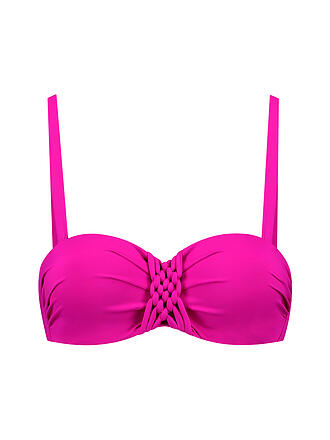 CYELL | Damen Bikinioberteil Framboise