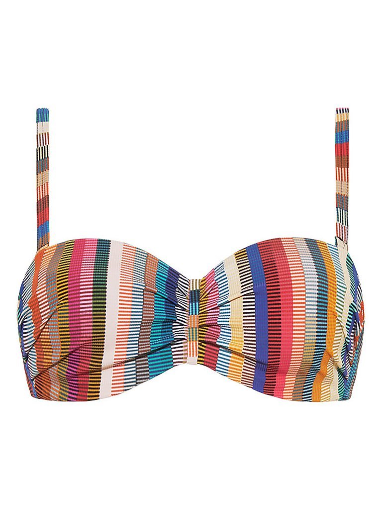 CYELL Damen Bikinioberteil braun | 38E