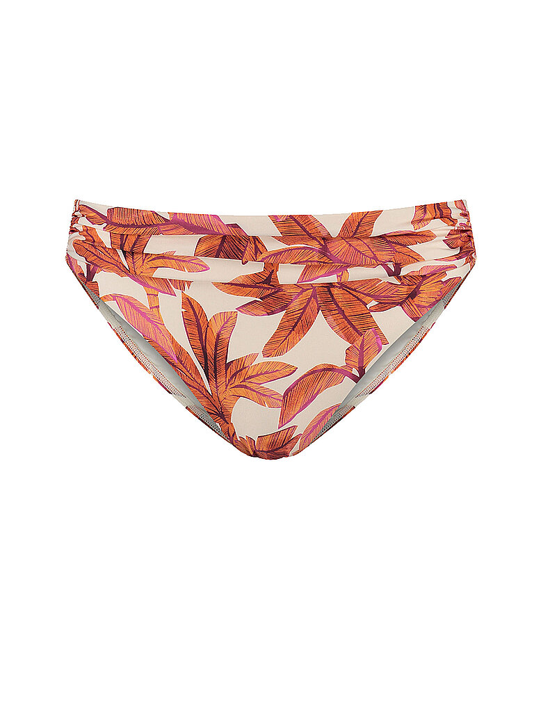 CYELL Damen Bikinihose orange | 44