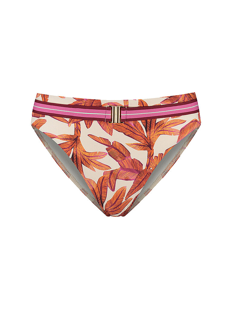 CYELL Damen Bikinihose orange | 40