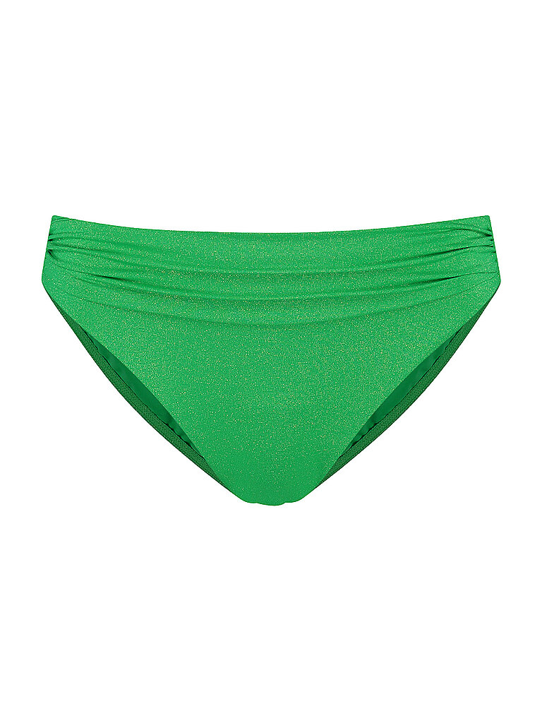 CYELL Damen Bikinihose grün | 42