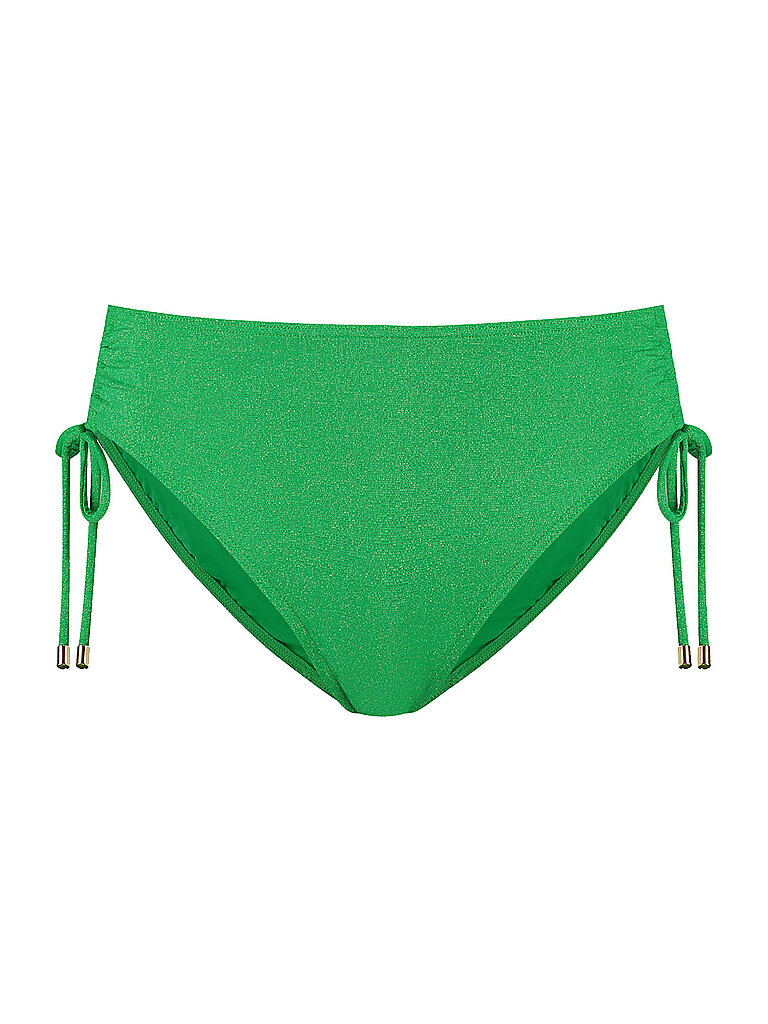 CYELL Damen Bikinihose grün | 38