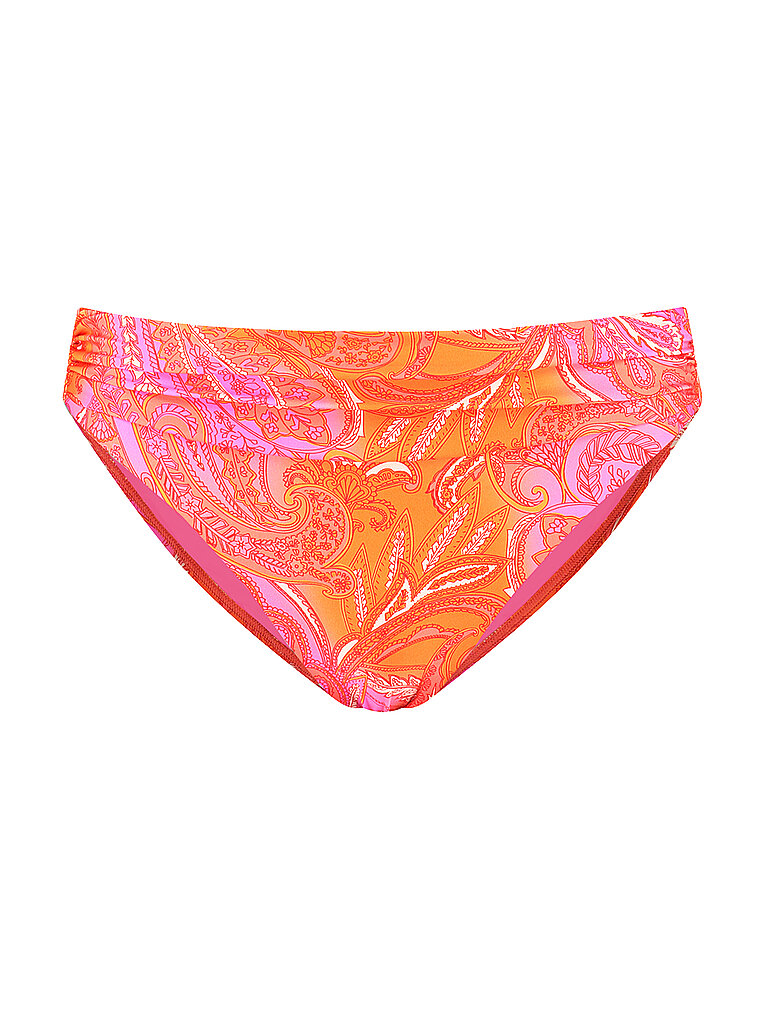 CYELL Damen Bikinihose pink | 42