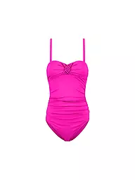 CYELL | Damen Badeanzug Framboise | pink