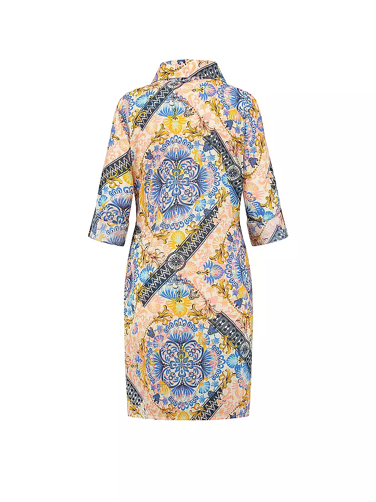 CYELL | Damen Beachkleid Classic Fusion | bunt