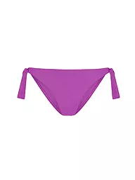 CYELL | Damen Bikinihose Beach Glory | Lila