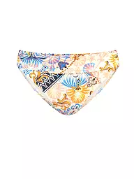 CYELL | Damen Bikinihose Classic Fusion | bunt
