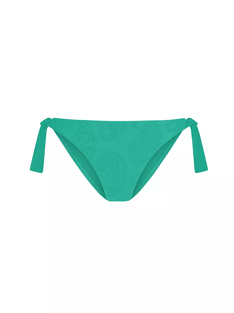 CYELL | Damen Bikinihose Deep Green | grün