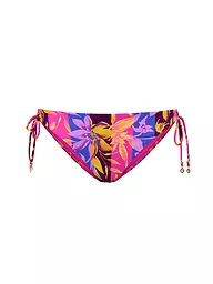 CYELL | Damen Bikinihose Maldano | lila