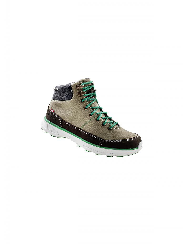 DACHSTEIN | Damen Wanderschuh Loden Walker DDS Wmn | 