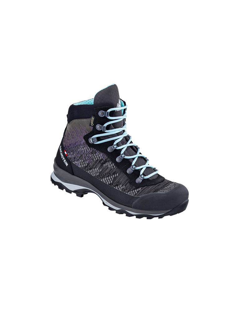 DACHSTEIN | Damen Wanderschuh Super Leggera Guide GTX | grau