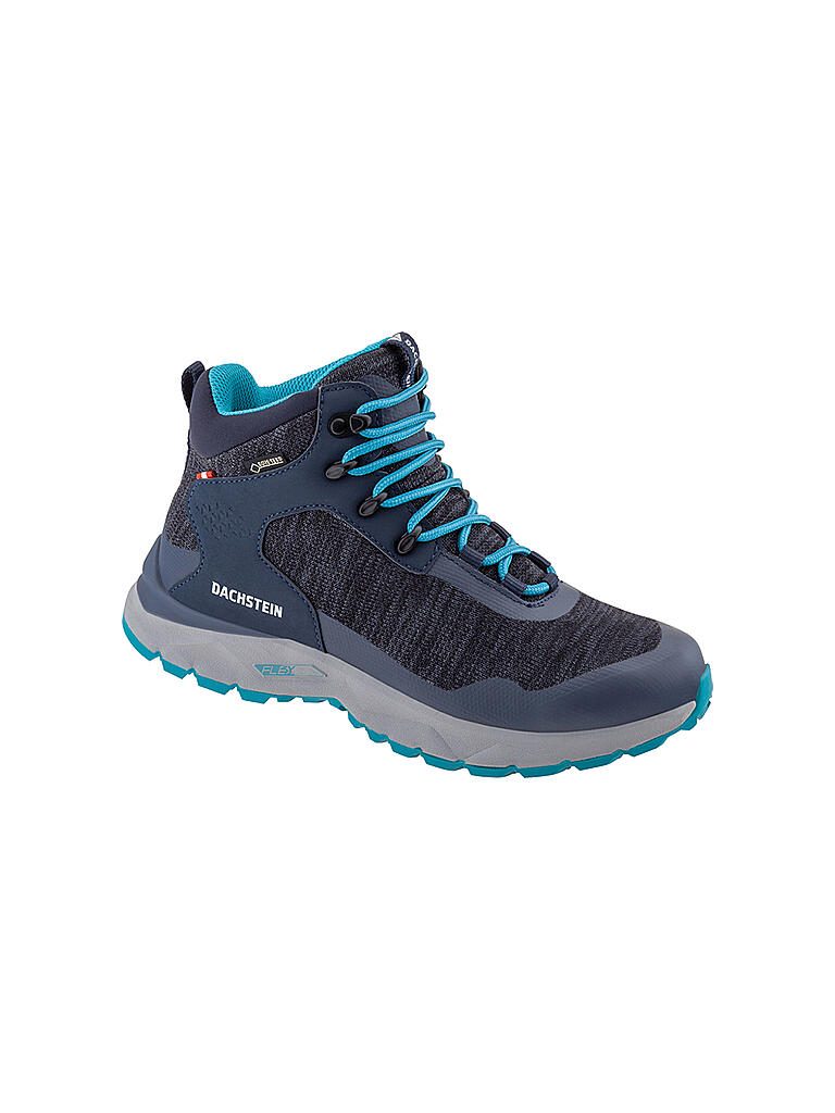 DACHSTEIN | Damen Wanderschuhe Gaisberg GTX | grau