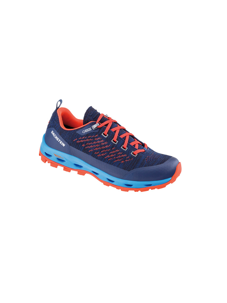 DACHSTEIN | Herren Hikingschuh Leggera Flow LC GTX | blau