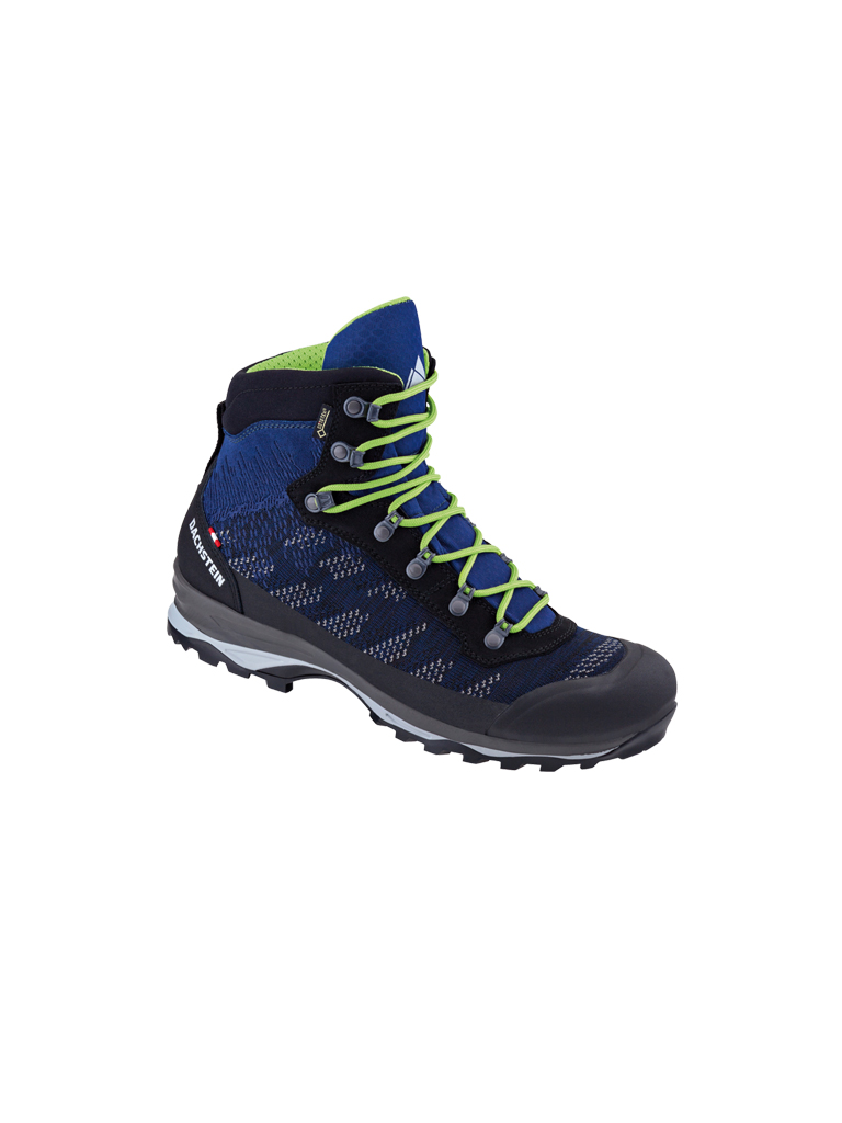 DACHSTEIN | Herren Wanderschuh Super Leggera Guide GTX | blau