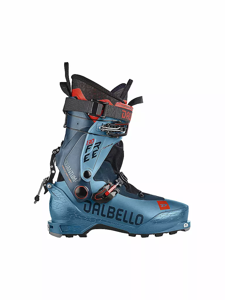 DALBELLO | Herren Tourenskischuhe Quantum Free Asolo Factory 130 | blau