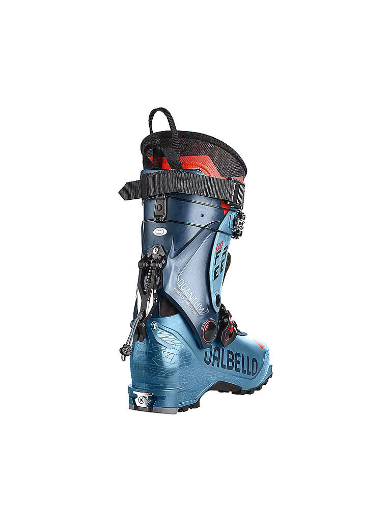 DALBELLO | Herren Tourenskischuhe Quantum Free Asolo Factory 130 | blau